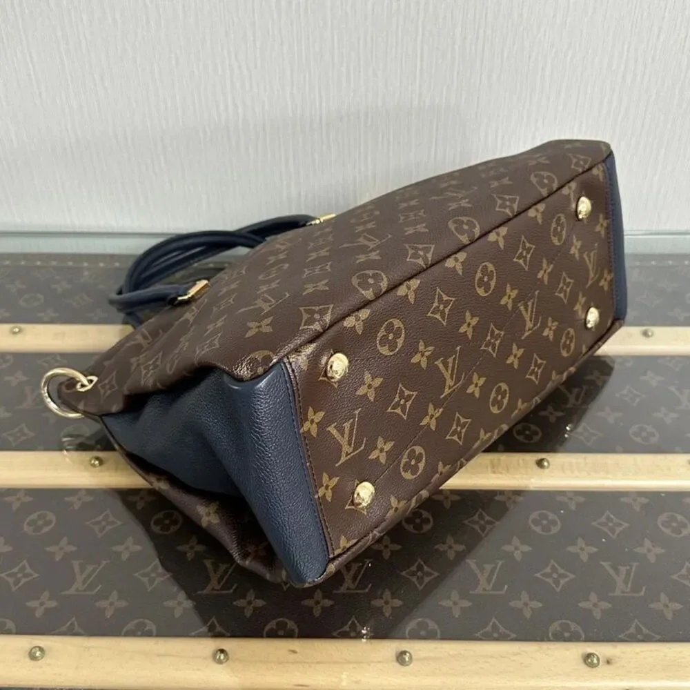 Louis Vuitton Women Pre-Loved Bag Very Good Condition